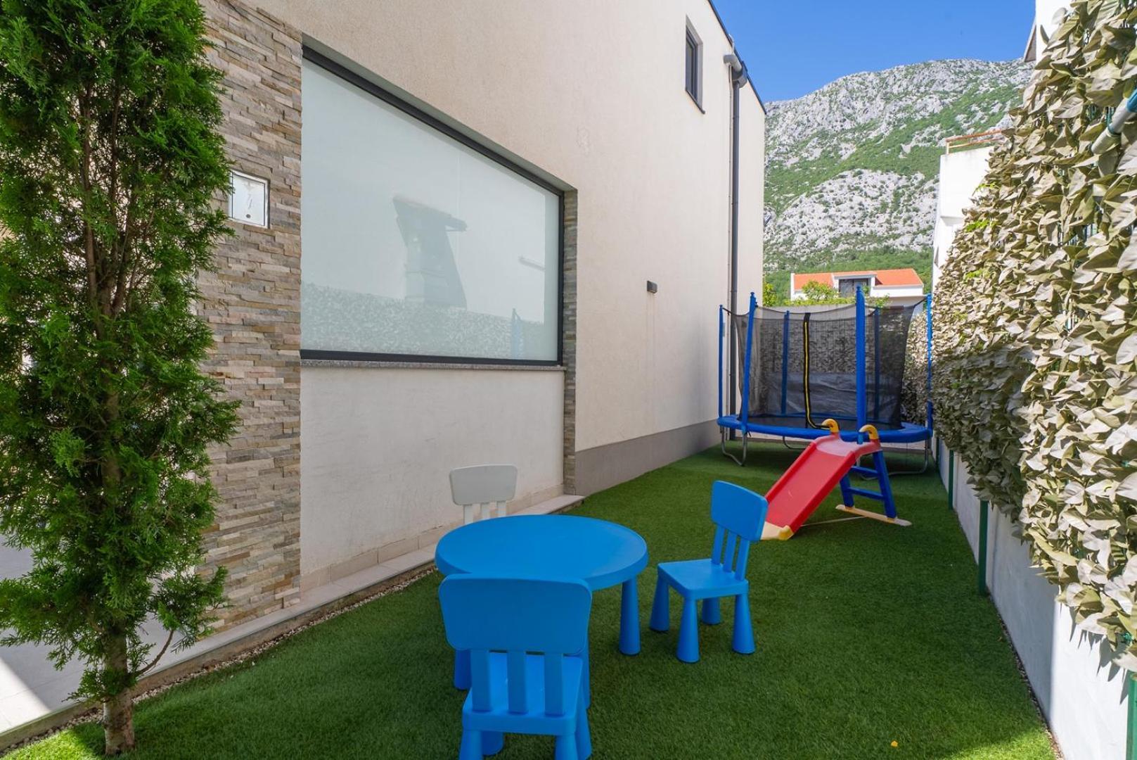 Villa Agava With Heated Pool, Jacuzzi, Sauna, Gym, 4 En-Suite Bedrooms Gata Bagian luar foto